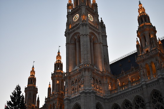 Rathaus